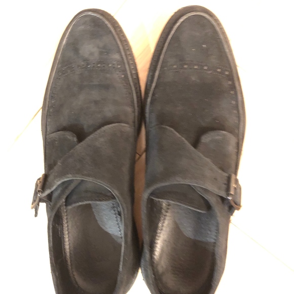 ALLSAINTS Men's shoes - Picture 2 of 3